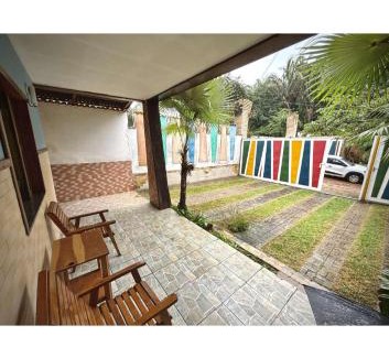 Vicosa do Ceara Casa | Aconchego Serrano
