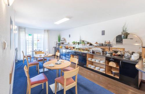 Hassels Apartamento | acora Düsseldorf Living the City - Apartments