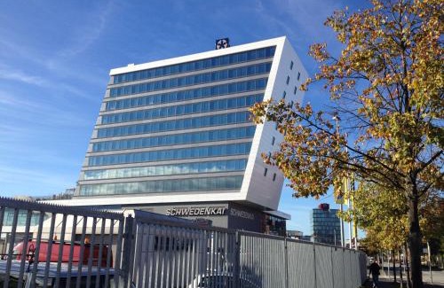 Vorstadt Hotel | acora Kiel Living the City