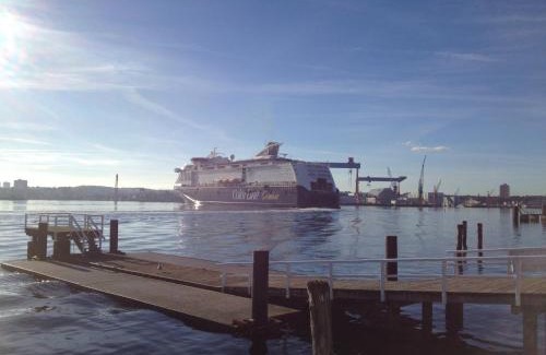 Vorstadt Hotel | acora Kiel Living the City