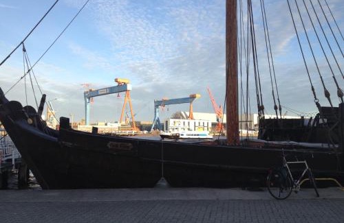 Vorstadt Hotel | acora Kiel Living the City
