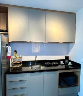 Meireles Apartamento | Acorde com o Sol de Fortaleza Studio Charmoso no Meireles