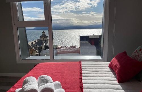 San Carlos de Bariloche Apartamento | Acqua Apartments Bariloche