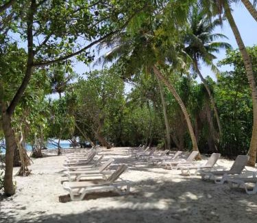 Rasdhoo Casa | Acqua Blu Rasdhoo