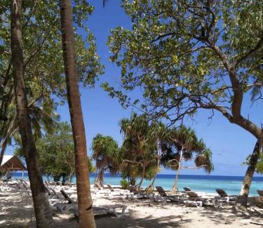 Rasdhoo Casa | Acqua Blu Rasdhoo
