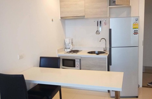 South Pattaya Condominio | Acqua Condominium