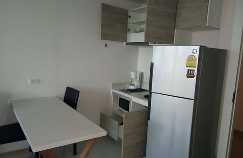 South Pattaya Condominio | Acqua Condominium