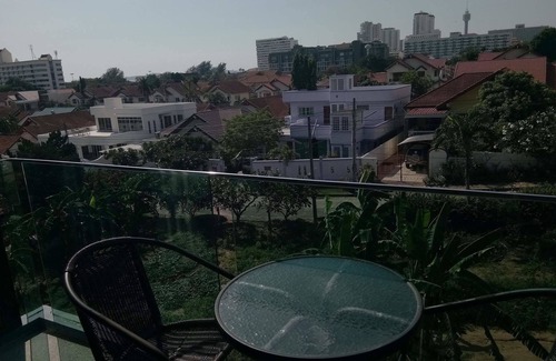 South Pattaya Condominio | Acqua Condominium