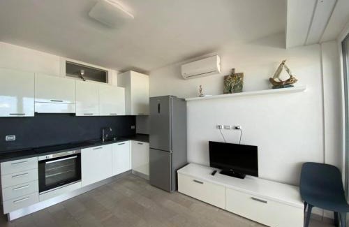 Termoli Apartamento | Acqua di Mare 108 by GGS Holiday