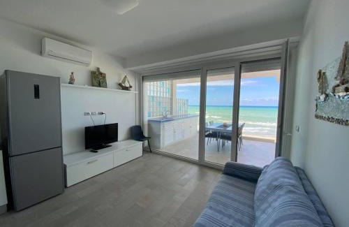Termoli Apartamento | Acqua di Mare 108 by GGS Holiday