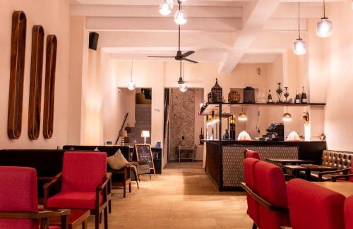 Centro Hotel | ACQUA IN BOCCA