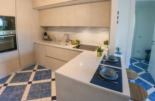 Olbia Apartamento | Acqua Marina Apartment