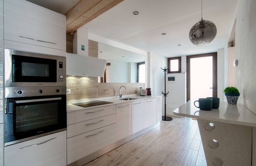 Moltrasio Apartamento | Acqua - My Home in Como