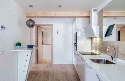 Moltrasio Apartamento | Acqua - My Home in Como