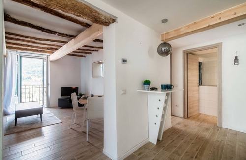 Moltrasio Apartamento | Acqua - My Home in Como