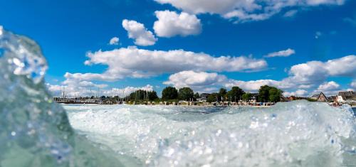 Strande Hotel | ACQUA Strande Yachthotel & Restaurant