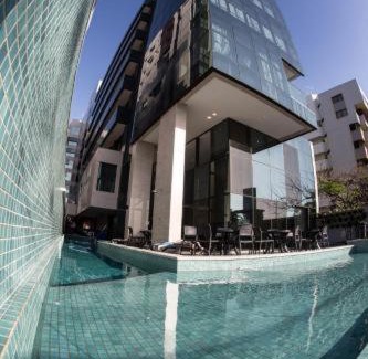 Pajucara Hotel | Acqua Suítes Maceió