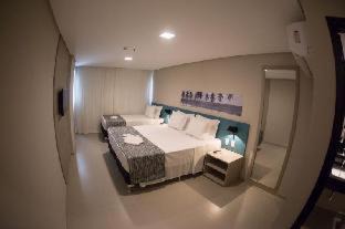 Pajucara Hotel | Acqua Suítes Maceió