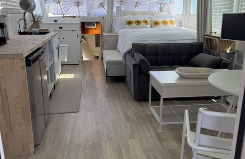 Sausalito Alquiler De Eote | suite flotante