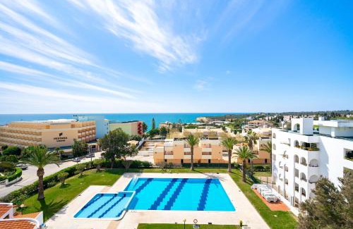 Alporchinhos Apartamento | Acqua Vista Family Apartment - 200M from BEACH