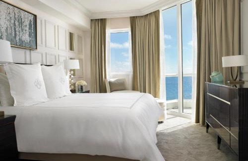 Sunny Isles Beach Complejo | Acqualina Resort and Residences