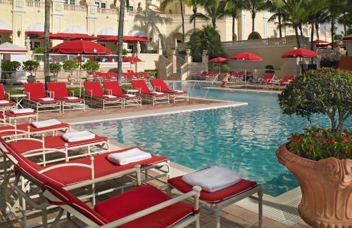 Sunny Isles Beach Complejo | Acqualina Resort and Residences
