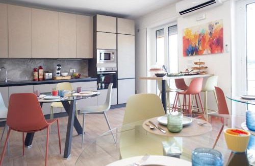 Marina di Vasto Cama Y Desayuno | Acquamarina Bed and Breakfast