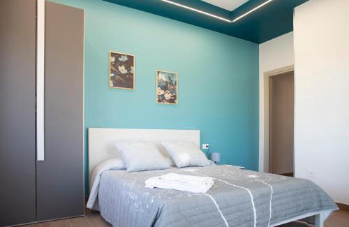 Marina di Vasto Cama Y Desayuno | Acquamarina Bed and Breakfast