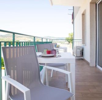 Marina di Vasto Cama Y Desayuno | Acquamarina Bed and Breakfast