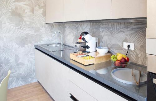 Marina di Vasto Cama Y Desayuno | Acquamarina Bed and Breakfast