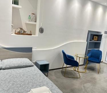 Marina di San Vito Casa | Acquamarina Casa Vacanze