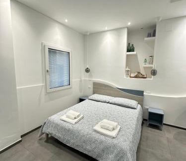 Marina di San Vito Casa | Acquamarina Casa Vacanze
