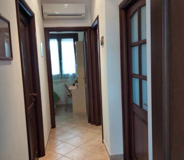 Cornino Casa | Acquamarina