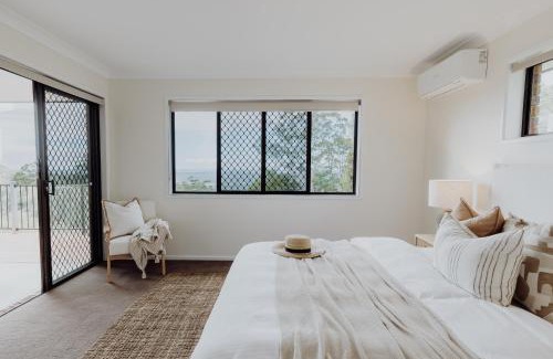 Mount Mellum Casa | Acreage property, pet friendly, outdoor campfire