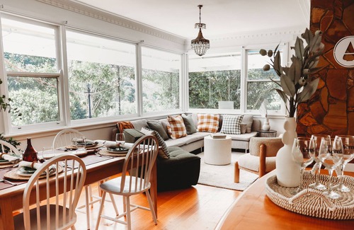 Trawool Casa | ACRED FARM