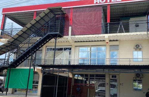 San Pablo Hotel | Acrisostomo Hotel