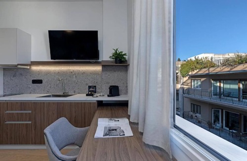 Anafiotika Casa | Acro Urban Suites