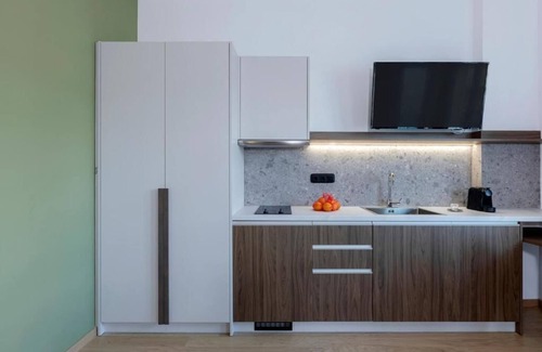 Anafiotika Casa | Acro Urban Suites
