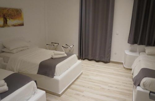 Platis Gialos Hotel | Acrogiali Beachfront Hotel Mykonos