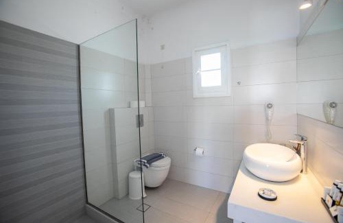 Platis Gialos Hotel | Acrogiali Beachfront Hotel Mykonos