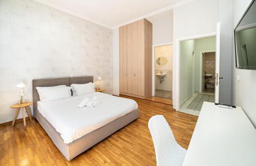 Kinosargous Apartamento | Acropolis Anemone Apartment