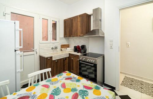 Kinosargous Apartamento | Acropolis Anemone Apartment