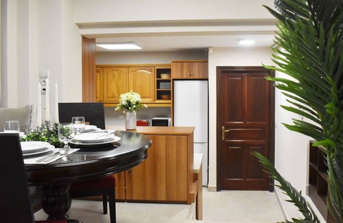 Anafiotika Apartamento | Acropolis Gate