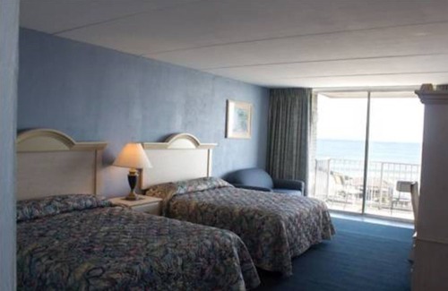 North Wildwood Hotel | Acropolis Oceanfront Resort