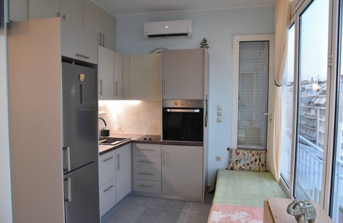 Kerameikos Apartamento | ACROPOLIS PANORAMIC STUDIO