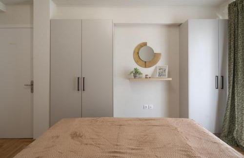 Kinosargous Apartamento | Acropolis Retreat Walk to Museum