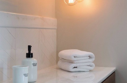 Kinosargous Apartamento | Acropolis Suite II, Urban Stripes Athens