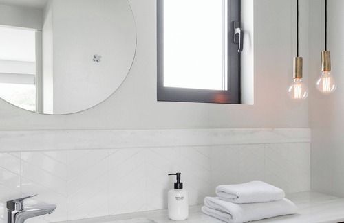 Kinosargous Apartamento | Acropolis Suite II, Urban Stripes Athens