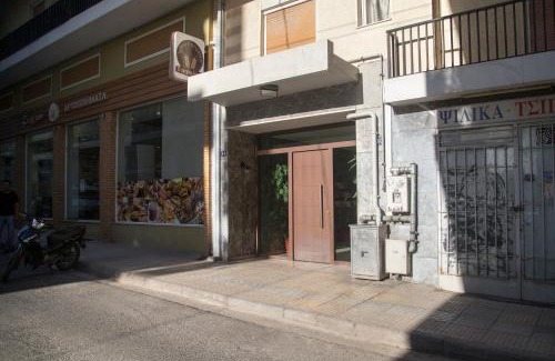 Omonia Apartamento | Acropolis view and 360 degrees