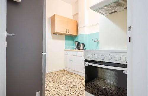 Kerameikos Apartamento | Apartamentos Acropolis View Paradise